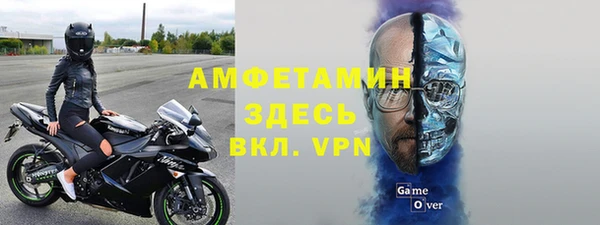винт Алзамай